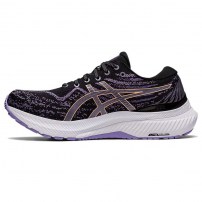 Кросівки для бігу жіночі Asics GEL-KAYANO 29 Black/Summer dune